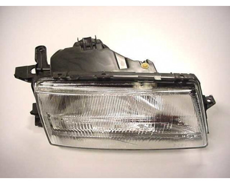 Headlight right from 9/'92 +ELECT. 3764950 Van Wezel, Image 2