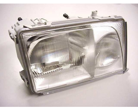 Headlight right from 9/'93 -INDICATOR 3025962 Van Wezel, Image 2