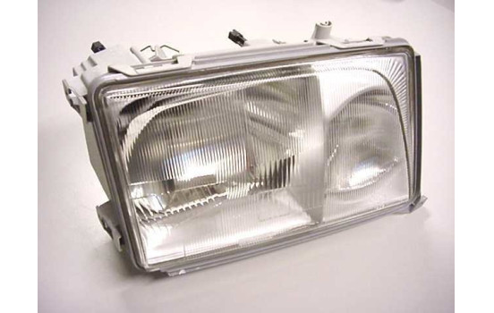 Headlight right from 9/'93 -INDICATOR 3025962 Van Wezel, Image 2