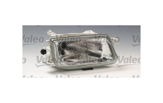 Headlight right from 9/'94+ -EL.REG. VALEO 085654, Image 3