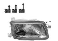 Headlight right from 9/'94 +/-Elinks REG. 3735942 Van Wezel