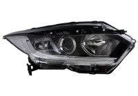 Headlight right H11/HB3 LED 217-1198RMLDEM2 Depo