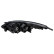 Headlight right H11/HB3 LED 217-1198RMLDEM2 Depo, Thumbnail 3