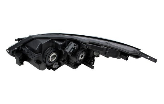 Headlight right H11/HB3 LED 217-1198RMLDEM2 Depo, Image 3