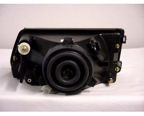 Headlight right h4 1758966 Van Wezel, Image 3