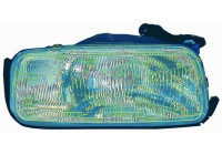 Headlight right H4 211-1108R-LD-E Depo