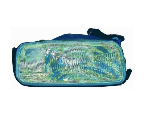 Headlight right H4 211-1108R-LD-E Depo