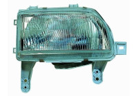 Headlight right H4 211-1112R-LD-E Depo