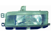 Headlight right H4 212-1141R-LD-E Depo