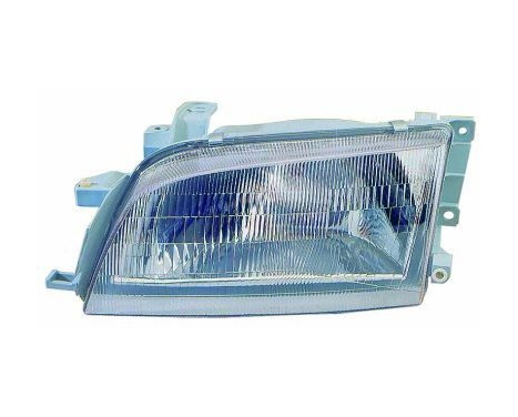 Headlight right H4 212-1147R-LD Depo