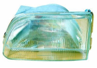 Headlight right H4 212-1155R-LD-E Depo