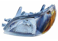 Headlight right H4 212-11A5R-LD Depo