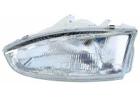 Headlight right H4 214-1150R-LD-E Depo
