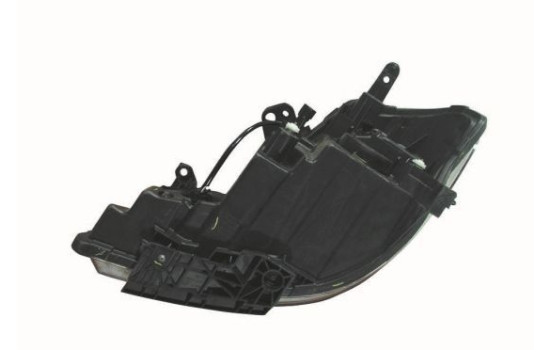 Headlight right H4 215-11C4R-LD-E Depo