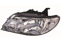 Headlight right H4 216-1144R-LD-EM Depo