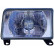 Headlight right H4 216-1153R-LD-E Depo