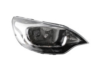 Headlight right H4 223-1146R-LDEM2 Depo