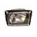 Headlight right H4 3070942 Van Wezel, Thumbnail 2
