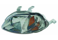 Headlight right H4 317-1116R-US Depo