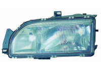 Headlight right H4 431-1103R-LD-E Depo