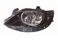 Headlight right H4 445-1120R-LDEM2 Depo