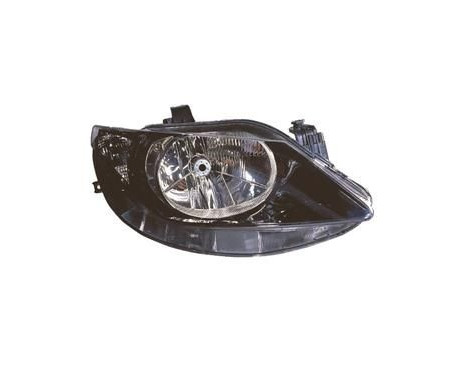 Headlight right H4 4919962 Van Wezel, Image 2
