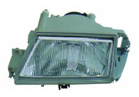 Headlight right H4 667-1102R-LD-E Depo