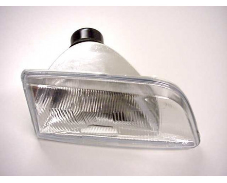 Headlight right H4 AND JUST 0908948 Van Wezel, Image 2