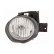 Headlight right H4 + electric 3380962 Van Wezel, Thumbnail 2