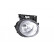 Headlight right H4 + electric 3380962 Van Wezel