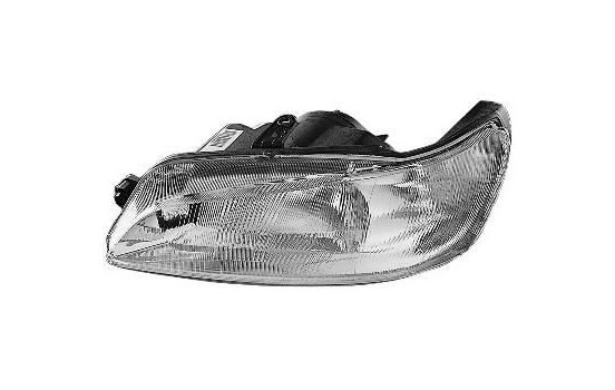 Headlight right H4 from '97 to '99 4038962 Van Wezel, Image 2