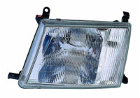 Headlight right H4/HB3 212-1188R-LD-E Depo
