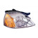 Headlight right H4 only from 2002, Orange Flashing light including MOTOR 8316962 Van Wezel, Thumbnail 2