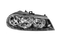 Headlight right H7+H1 0159962 Van Wezel