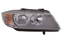 Headlight right H7/H7 0667962 Van Wezel