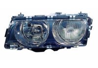 Headlight right H7/HB3 444-1134R-LDEM2 Depo