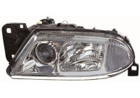 Headlight right H7/HB3 667-1112R-LD-EM Depo