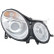 Headlight right Halogen 20-0625-15-2 TYC, Thumbnail 2