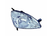 Headlight right HB2 electrically adjustable 217-1138R-LDEMC Depo