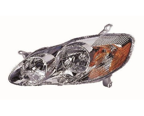 Headlight right HB3/H7 312-1160R-US1 Depo