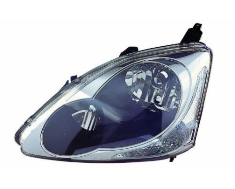 Headlight right HB4/HB3 217-1156R-LD-EM Depo