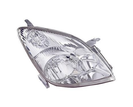 Headlight right HB4+HB3 5394962 Van Wezel, Image 2