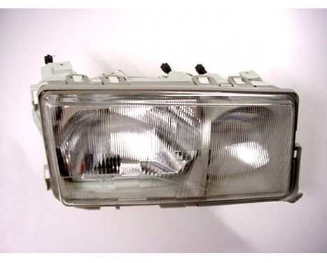 Headlight right -INDICATOR 3020962 Van Wezel, Image 2