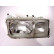 Headlight right -INDICATOR 3020962 Van Wezel, Thumbnail 2