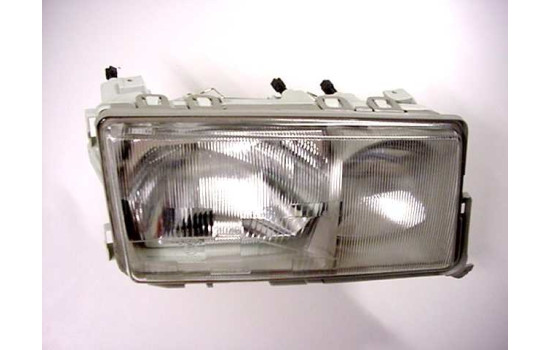 Headlight right -INDICATOR 3020962 Van Wezel, Image 2