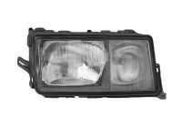 Headlight right -INDICATOR 3020962 Van Wezel