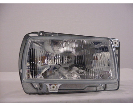 Headlight right JETTA H4 5816942 Van Wezel, Image 2