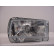 Headlight right JETTA H4 5816942 Van Wezel, Thumbnail 2