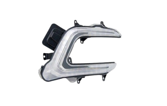 Headlight right LAC111 Magneti Marelli