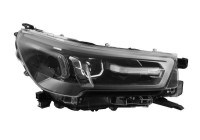 Headlight right LED 212-11CWRMLDEM7 Depo